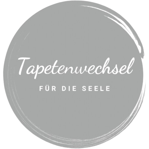 Tapetenwechsel für die Seele